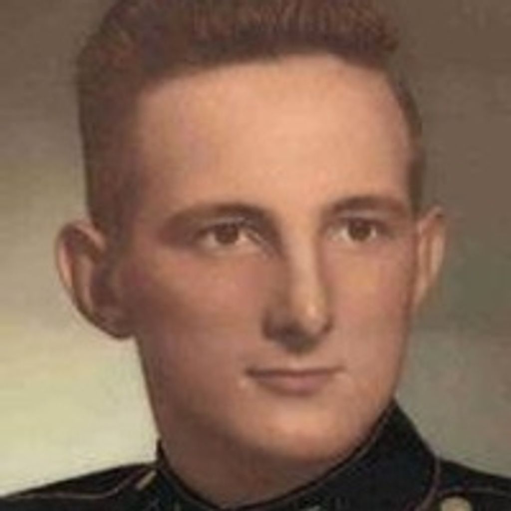 Henry Charles 'Heinie' Witt