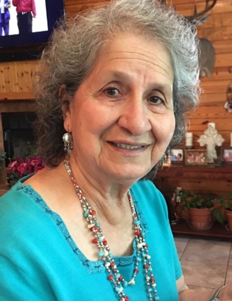 Lucila Pena Cortinas Sinclair Profile Photo