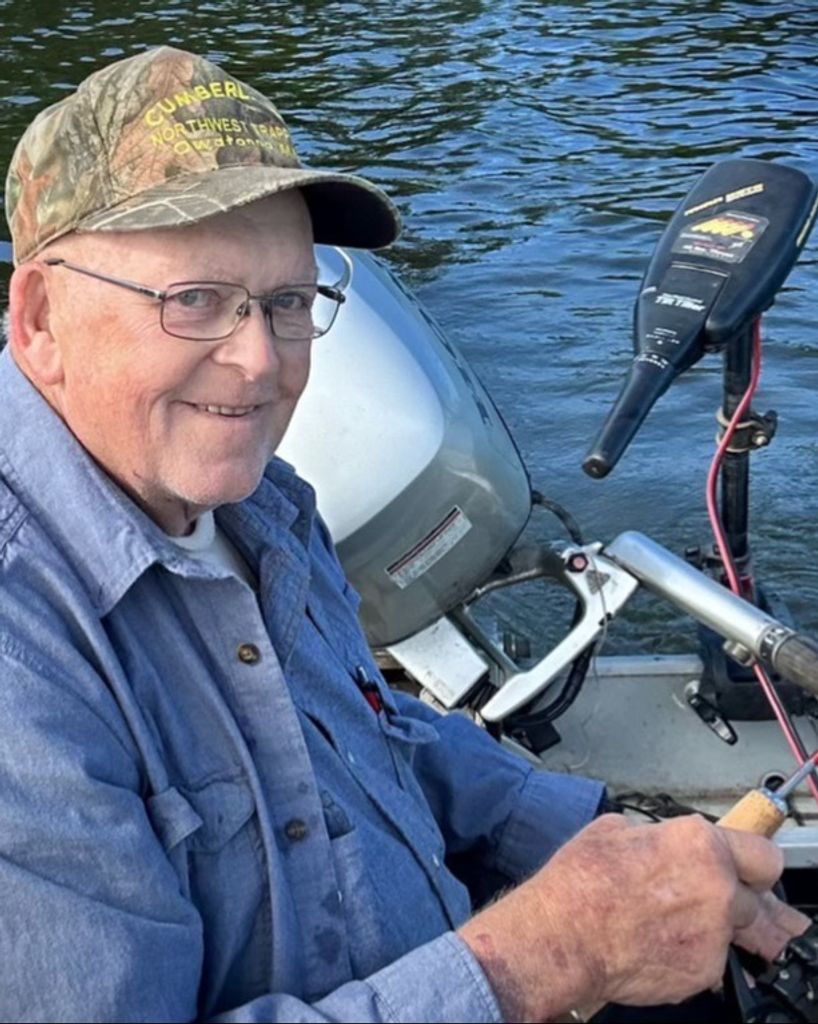 Dennis C. Gare