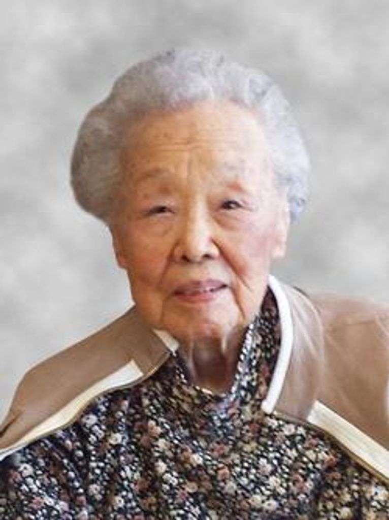 Mae Chiyoko Moriwaki