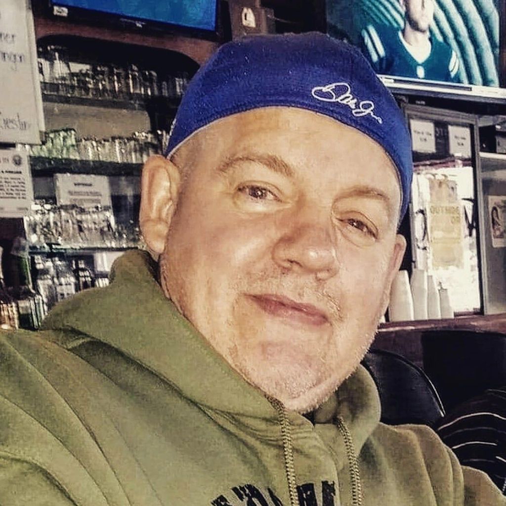 Edmund "Eddie" or Big E" Berberick Profile Photo