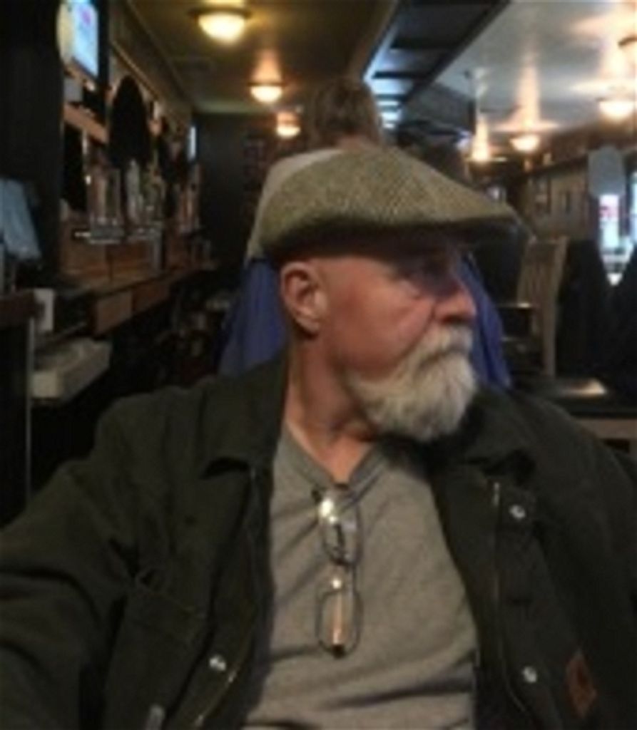 Alan Carl Burnham Profile Photo