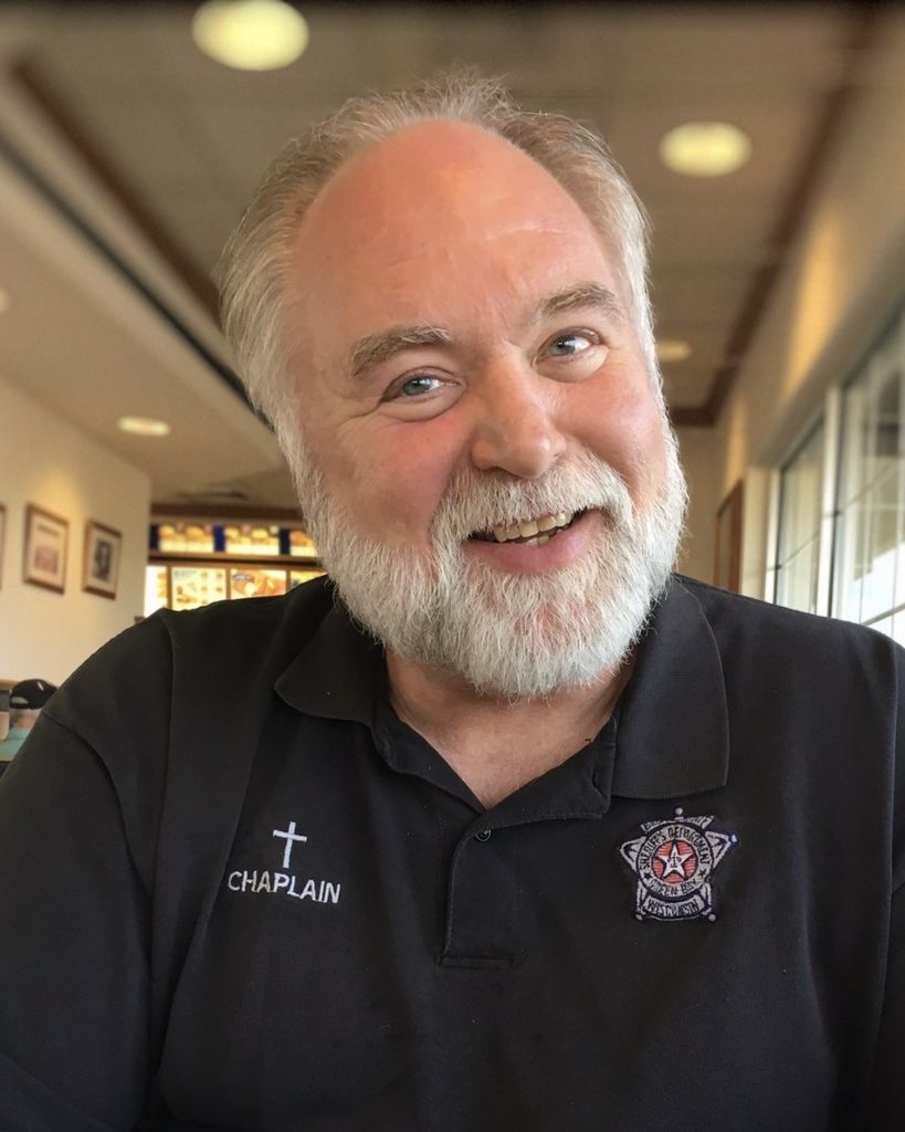 Gregory Edward Hoffmann Profile Photo