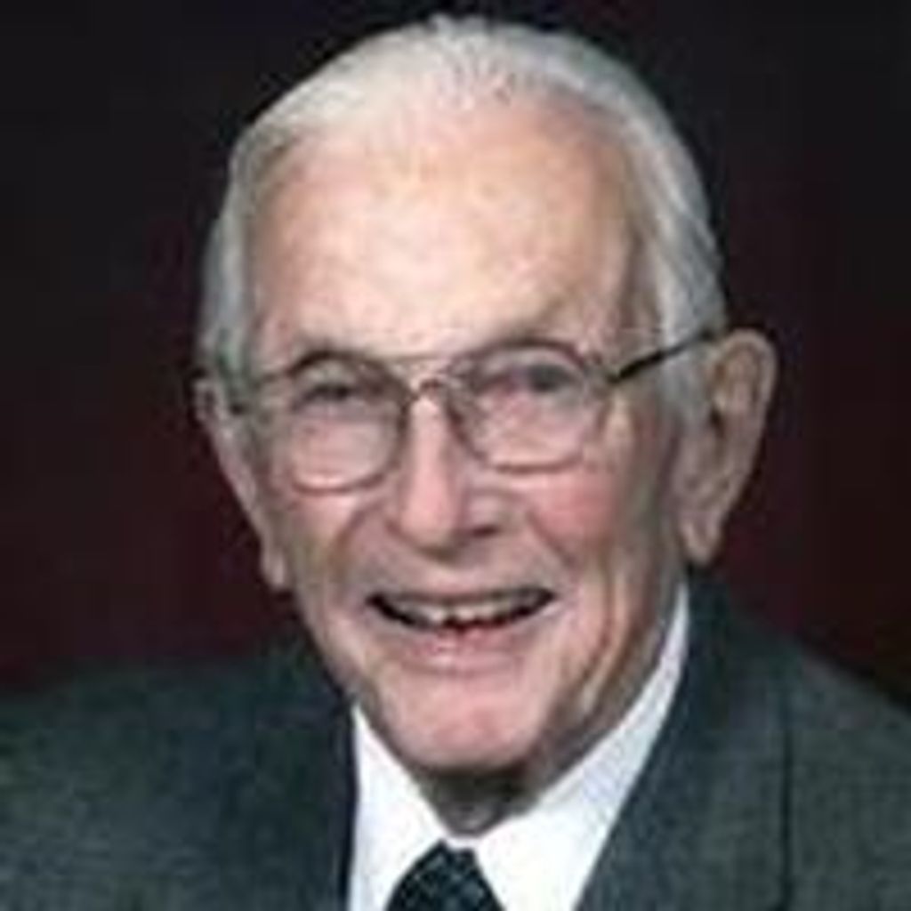 Dr. James R. Hutchinson