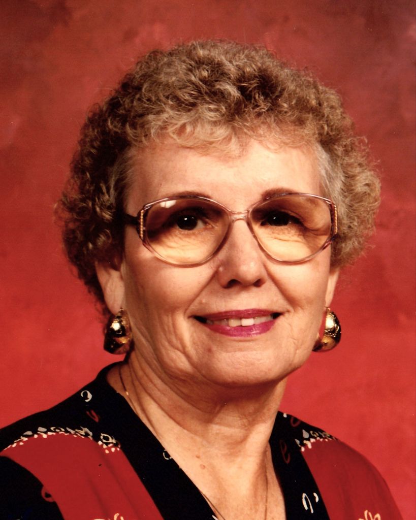 Lynda Faye Knox Green