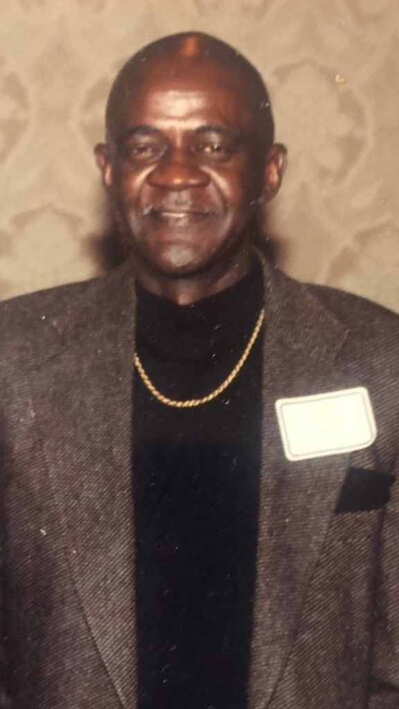 Evlyn Lawrence Proctor