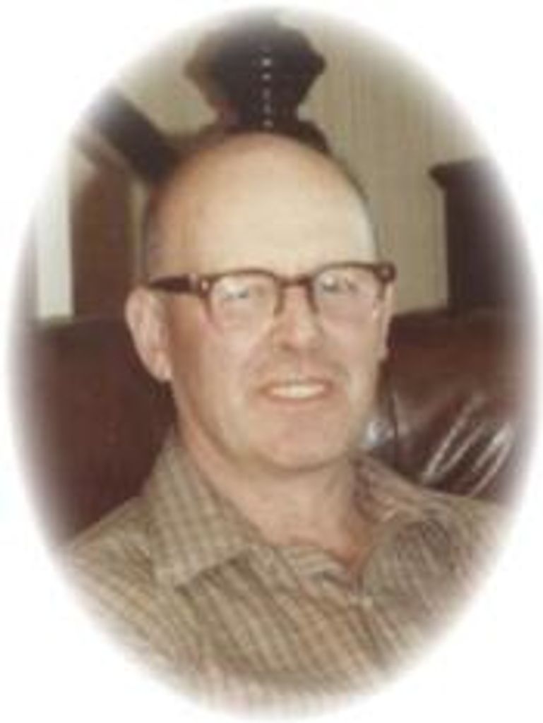Donald Earl Mcintosh Profile Photo