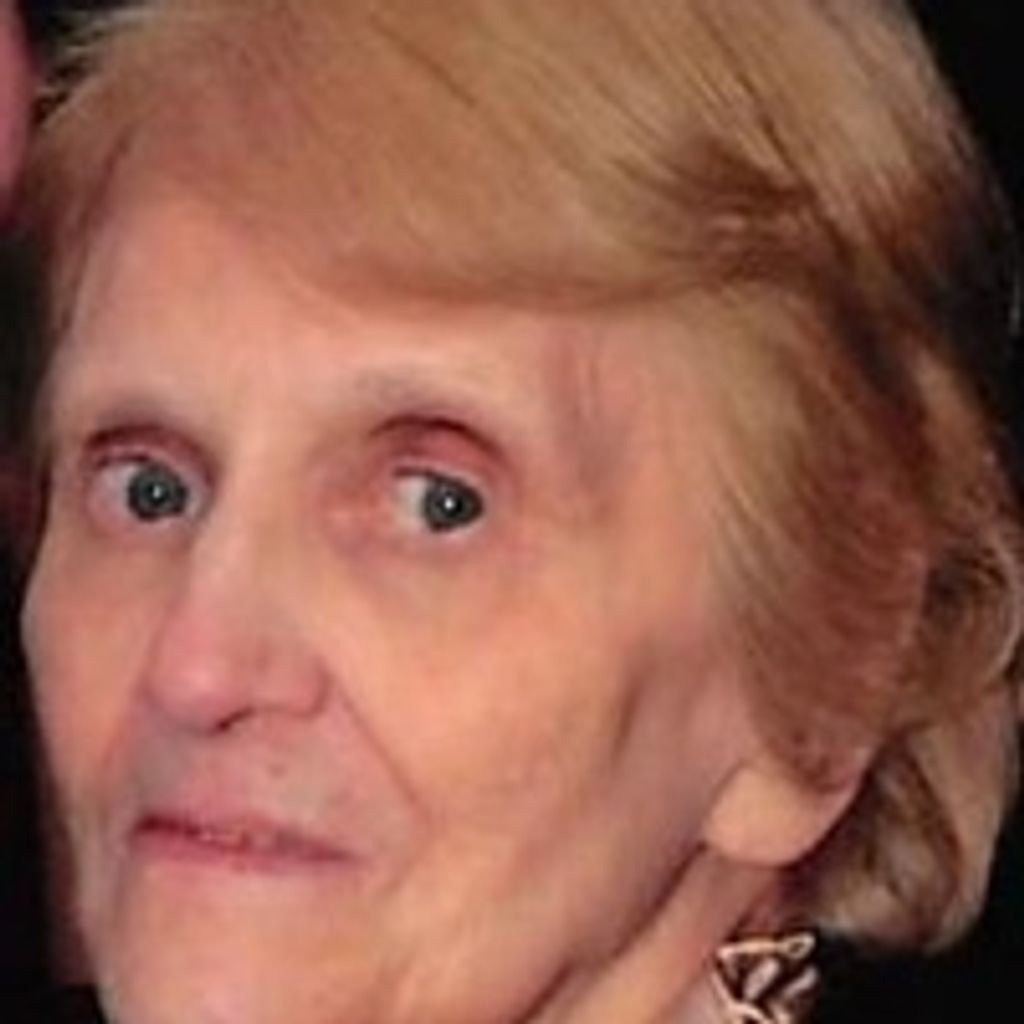 Clarice Joy Bodine