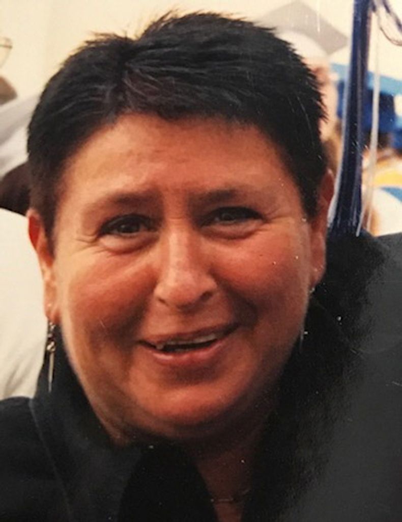 Sandra Languet Profile Photo