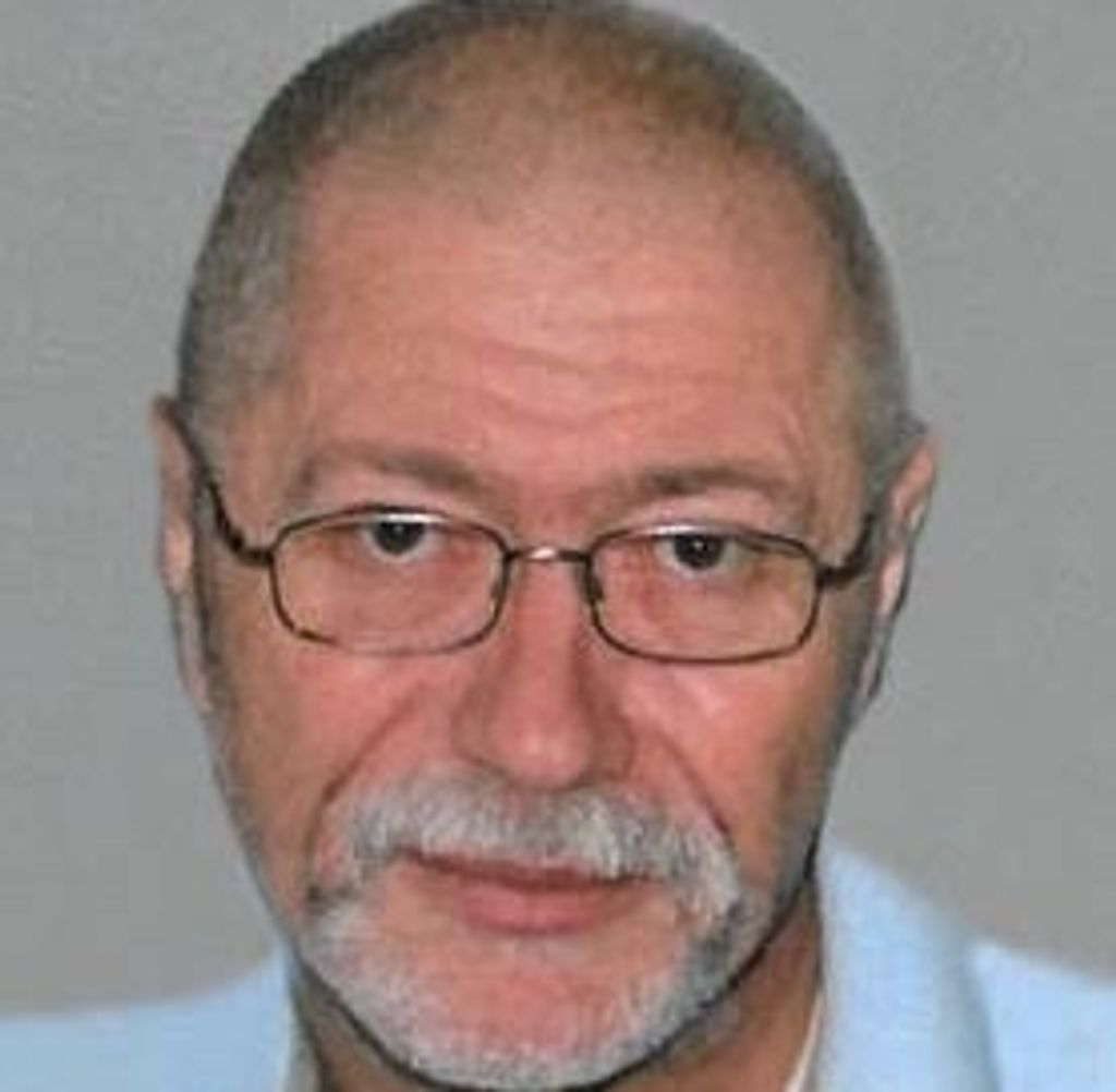 James “Jim” Brian Smith