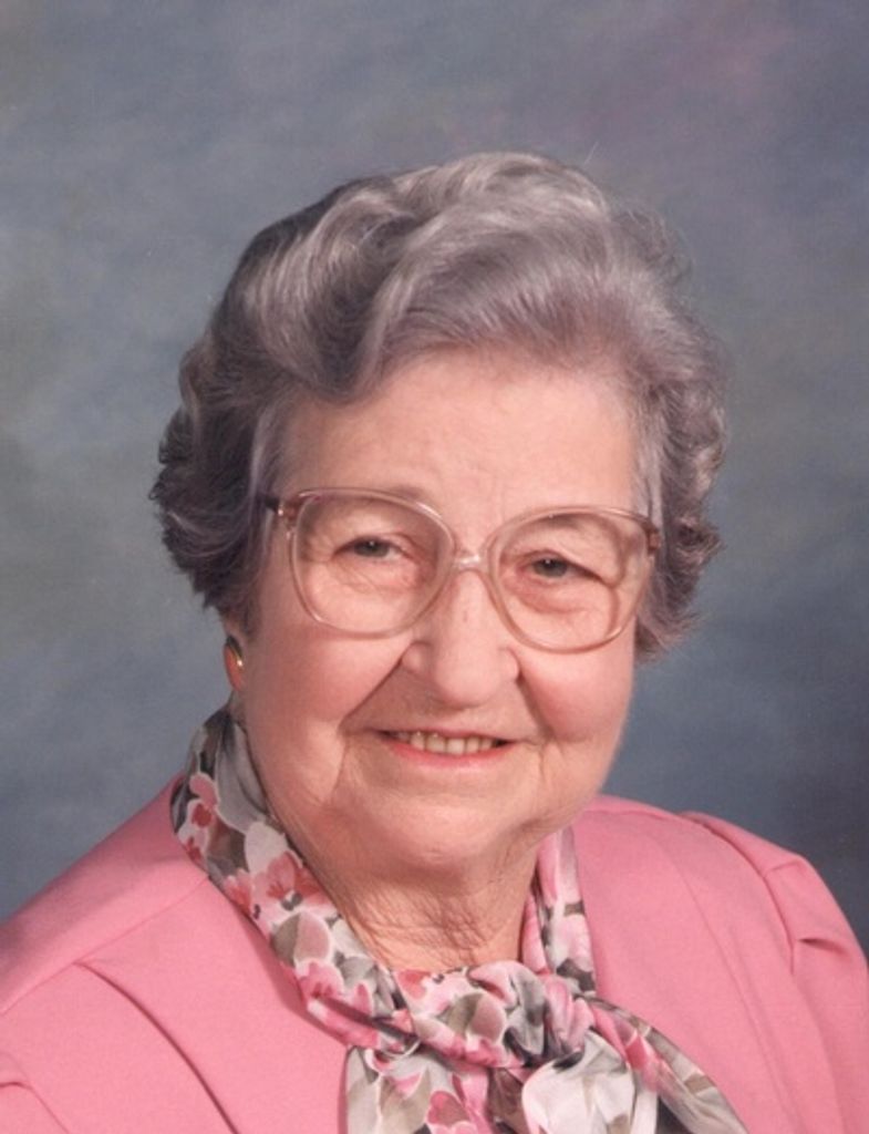 Marie Eula Faul Profile Photo