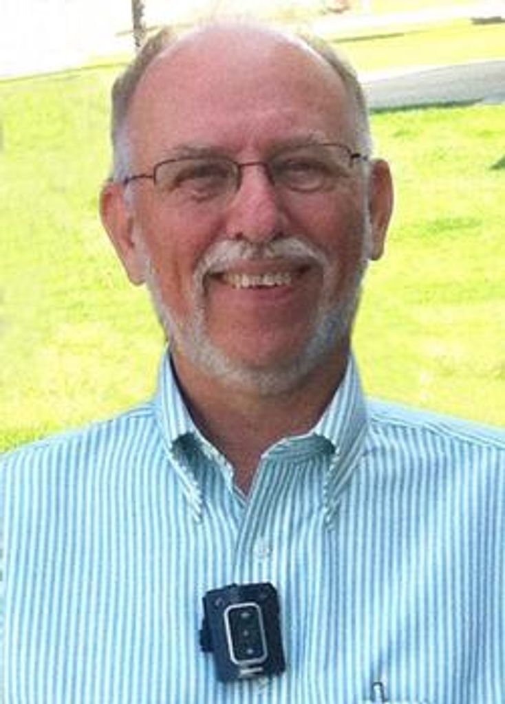 James M. "Jamie" Jr. Bloom Profile Photo
