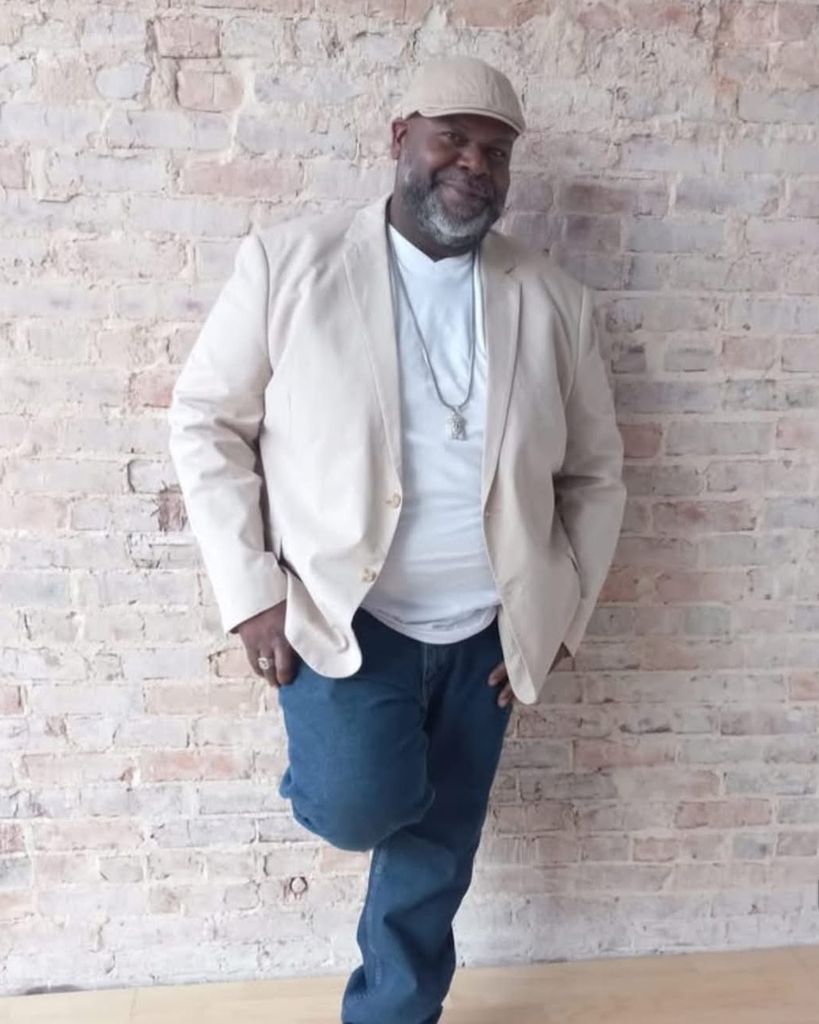 Timothy Roosevelt Moore Profile Photo