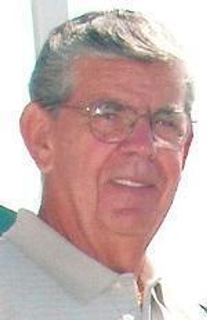 Robert J. "Hap" L'Heureux