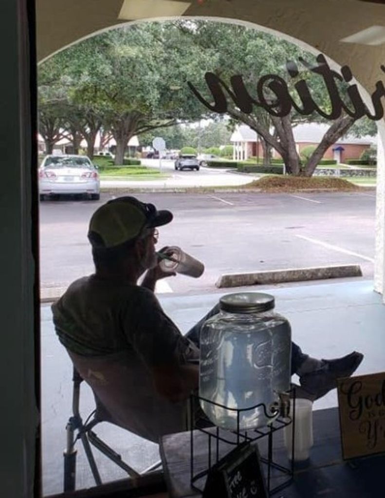 John H Thompson Profile Photo