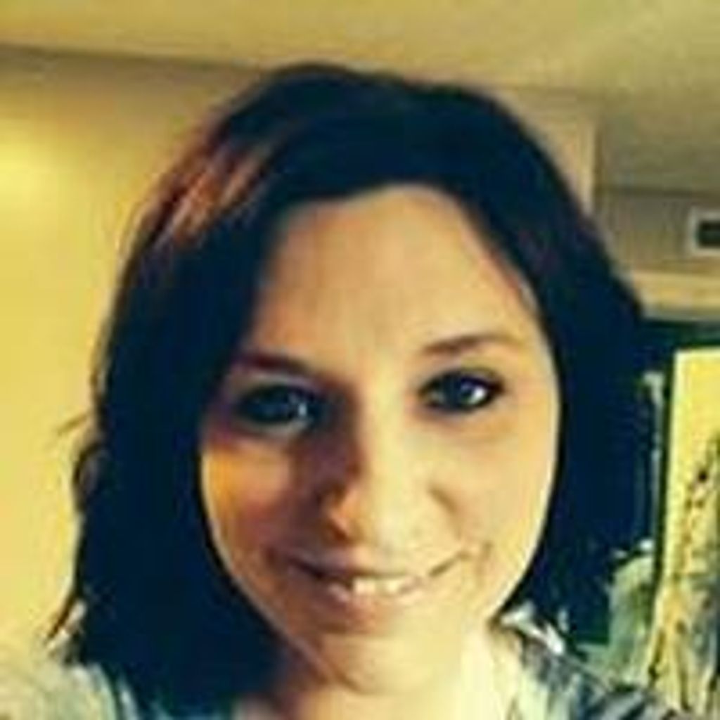 Stephanie  Joann Weber