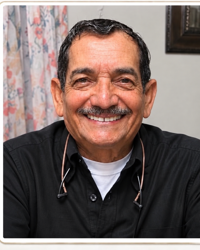 Ramon Roberto Nunez Profile Photo