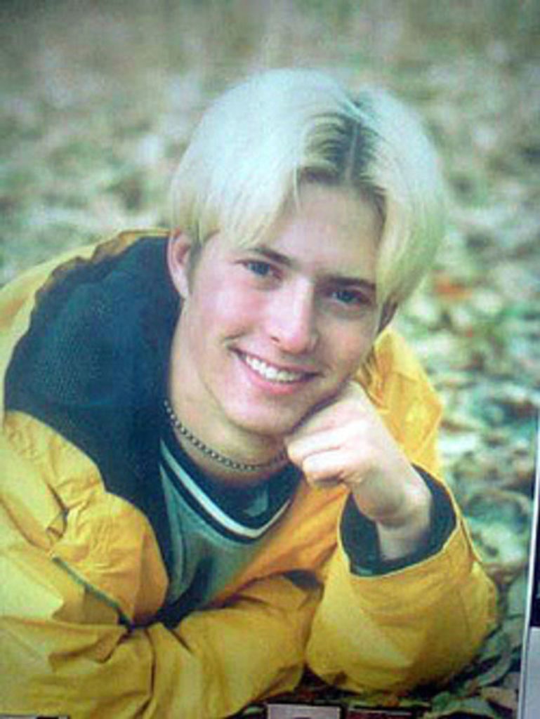 Ryan Rehfeld Profile Photo