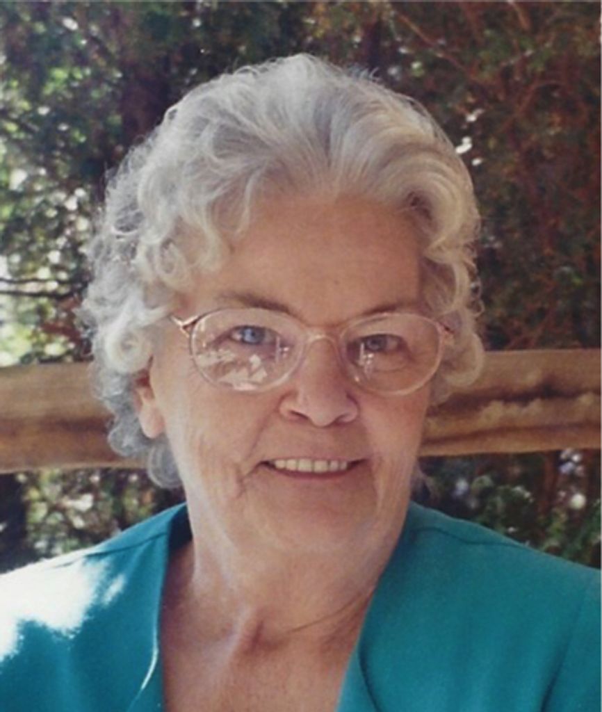 Anna F. Fordyce Profile Photo