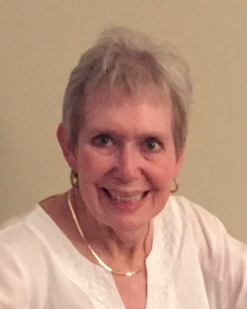 Nancy Kelly Grant