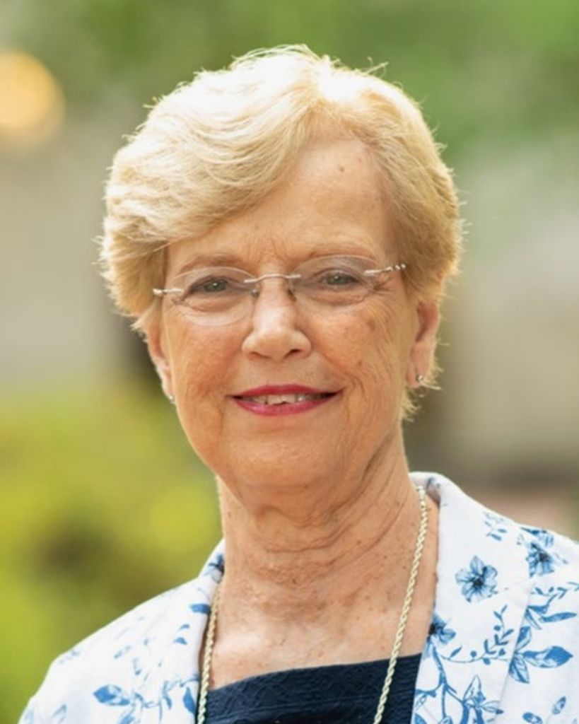 Sue Castle Profile Photo