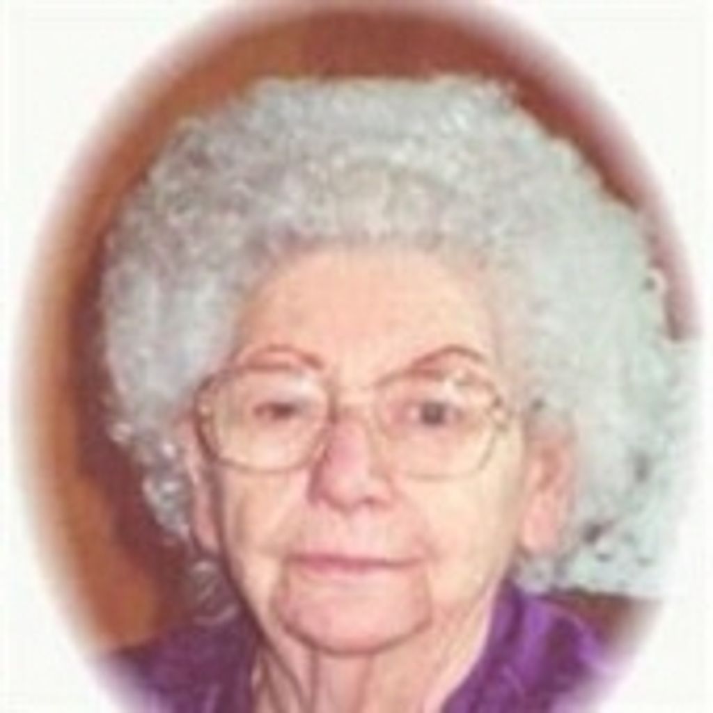 Gladys Wicklund