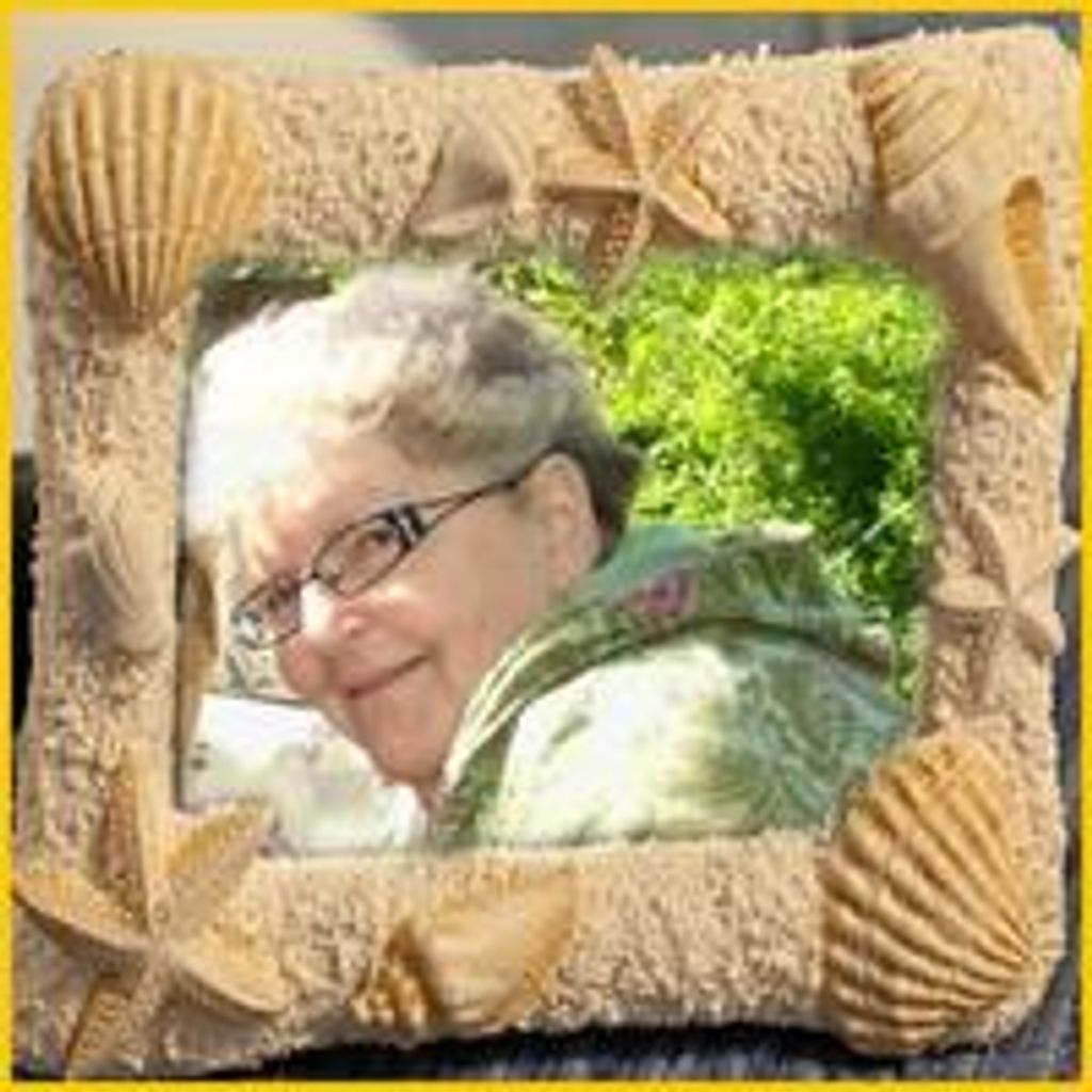 Priscilla A. (Rondeau)  Grzyb