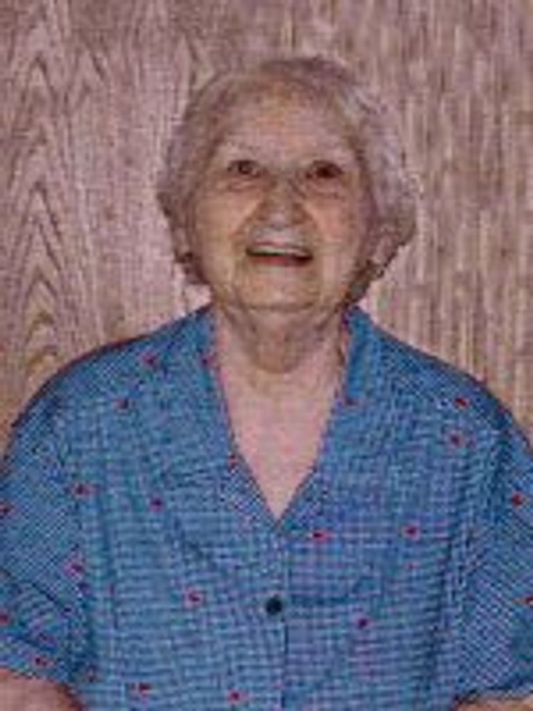 Irene M. Bishop