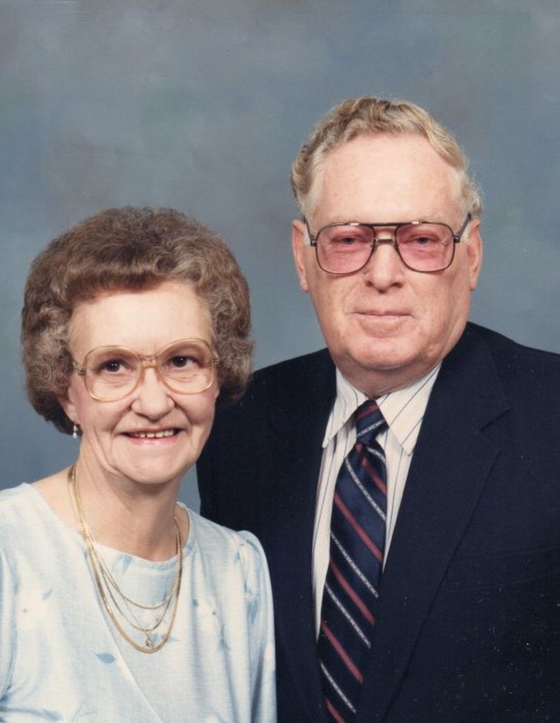 J.B. Parker