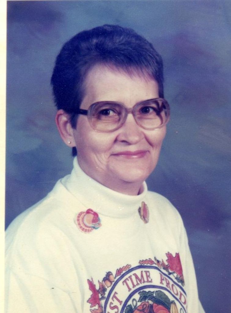 Joyce Ann Guinn Profile Photo