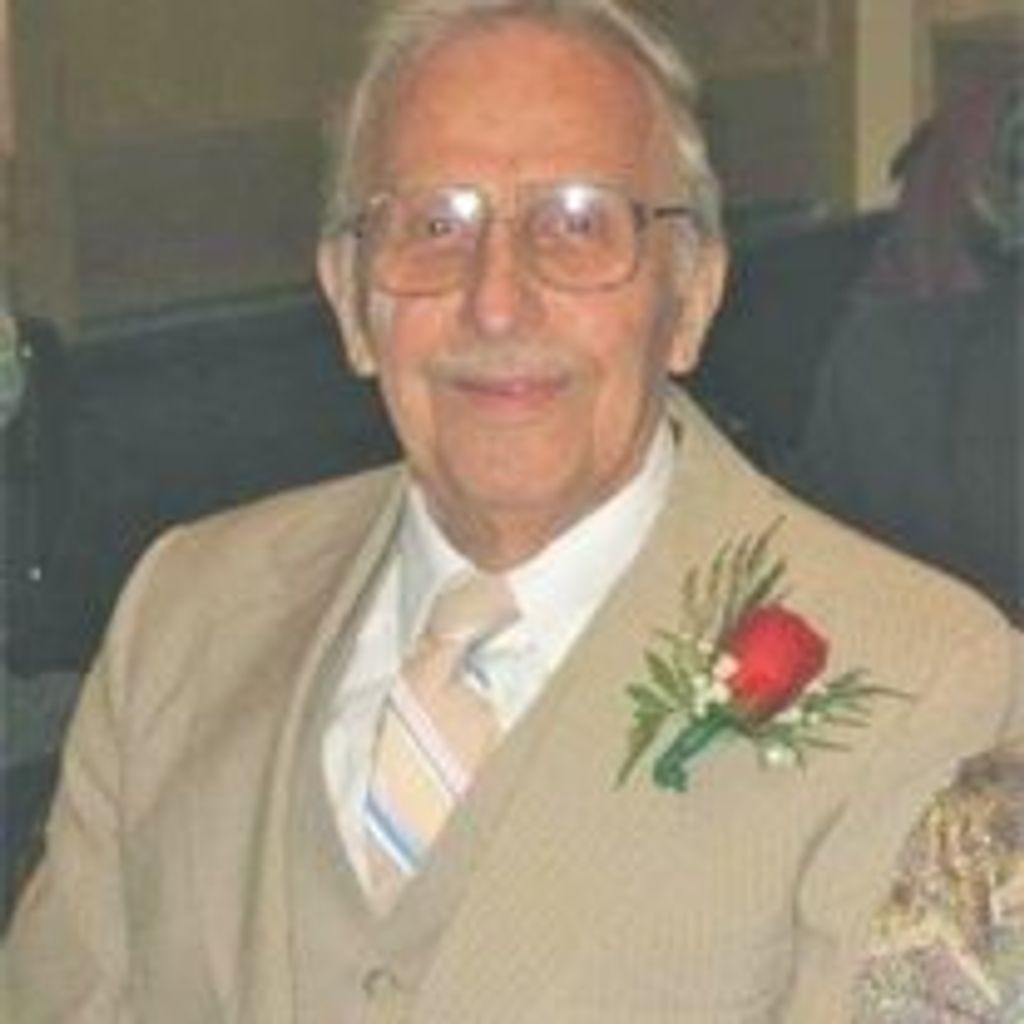 Charles M. Hilsdorf