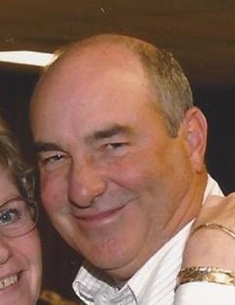 Brian A. Sipes Profile Photo