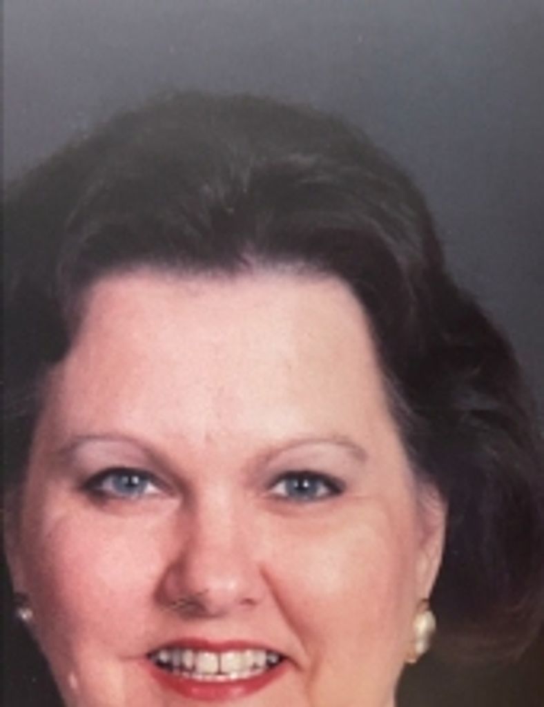 Nancy Greene Bullock