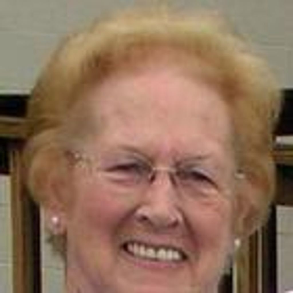 Mary Louise Johnston Profile Photo
