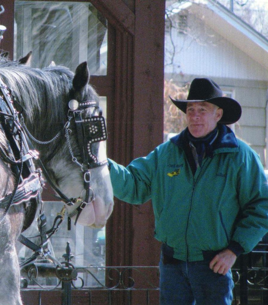 Dallas Davidson Profile Photo