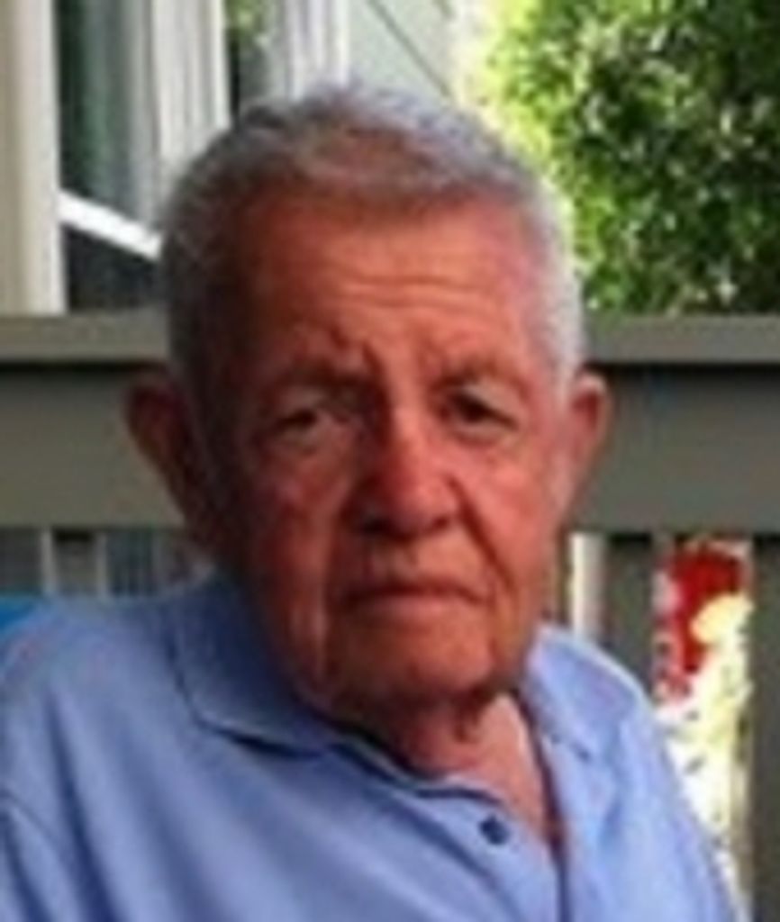 Bob Bowers