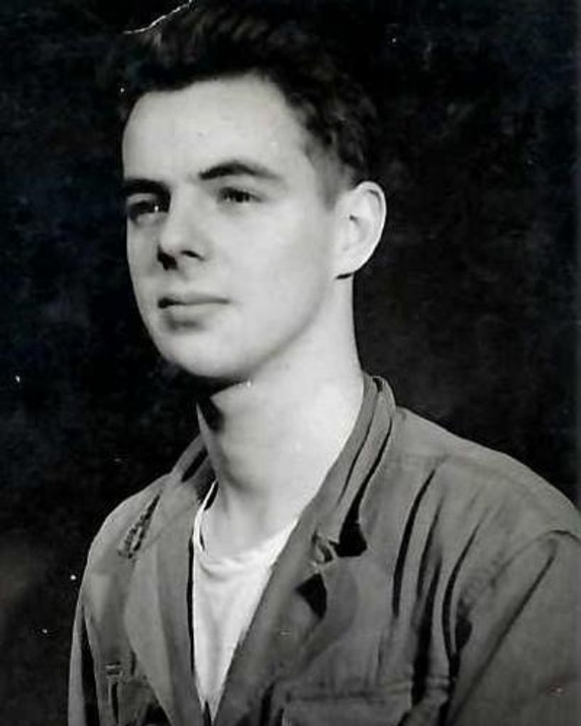 Harry Rundle Conium Profile Photo