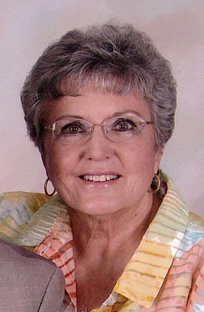 Wanda Meyer Profile Photo