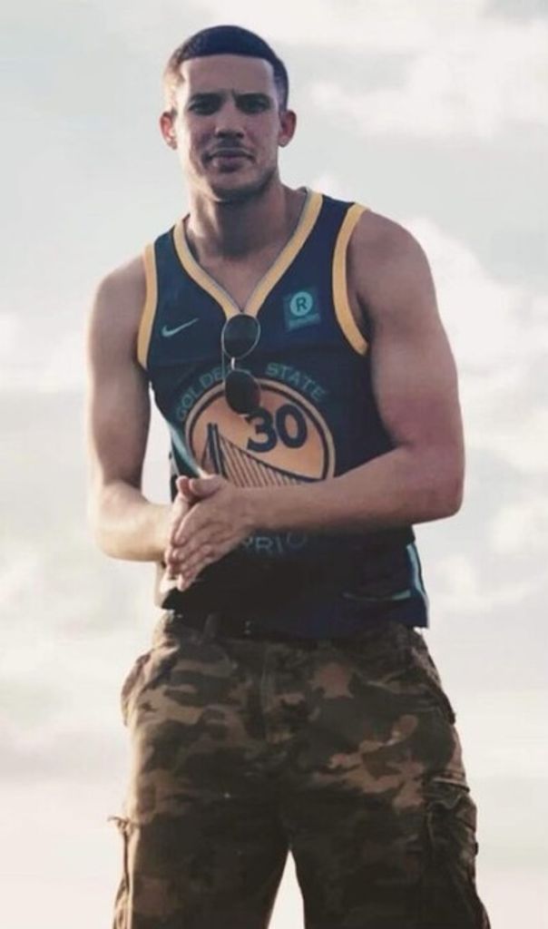 Querraun Talley Profile Photo