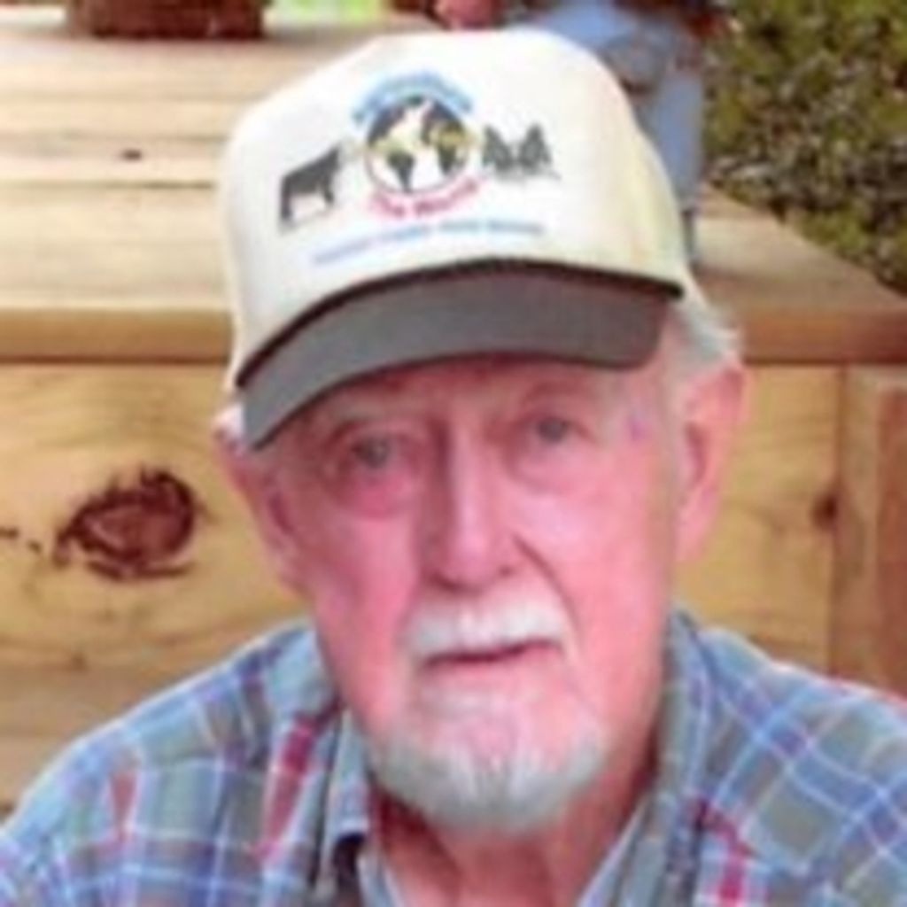 Burllen A. "Bernie" Crane