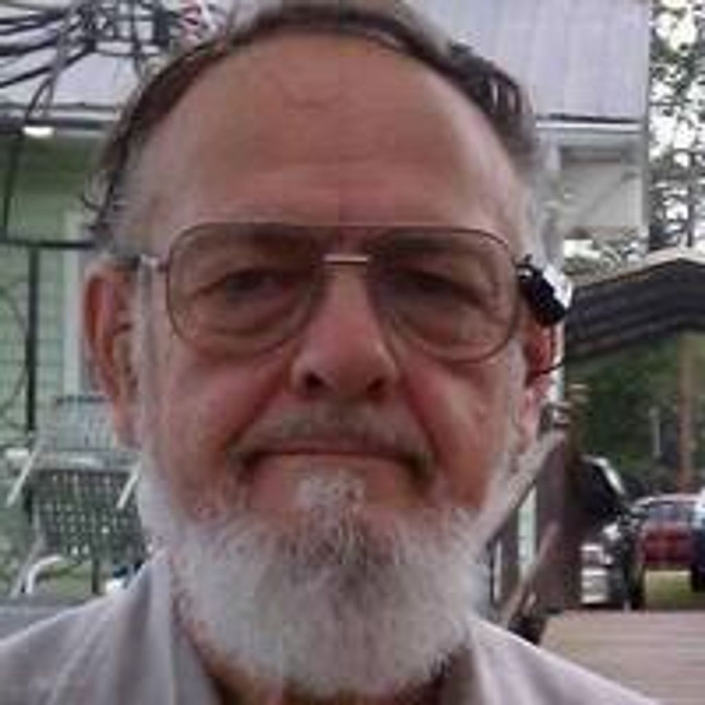 Jimmy Dean Huffman Profile Photo