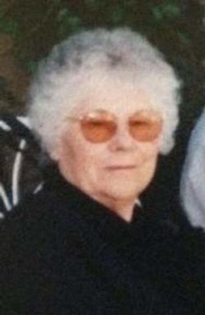 Eleni "Helen" Mavrovouniotis