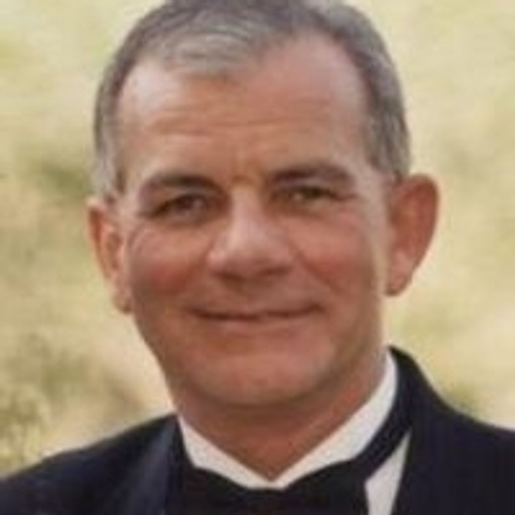 Edwin Ed Lewis Rice