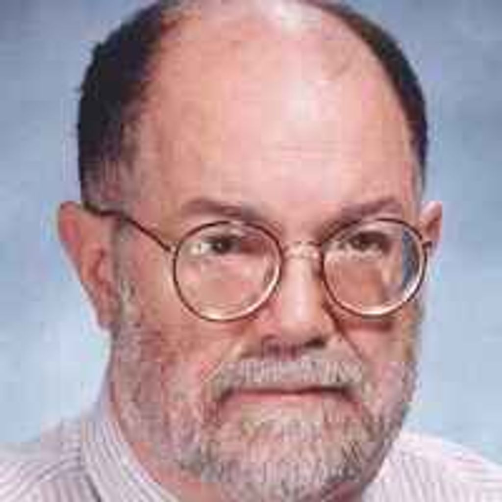 James Mcdonough