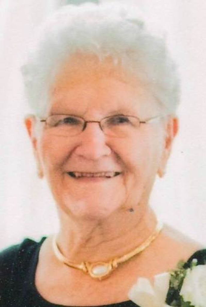 Dorothy L. Cutsor