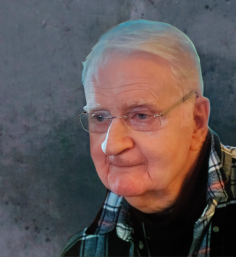 Robert "Bob" F. Hines Profile Photo
