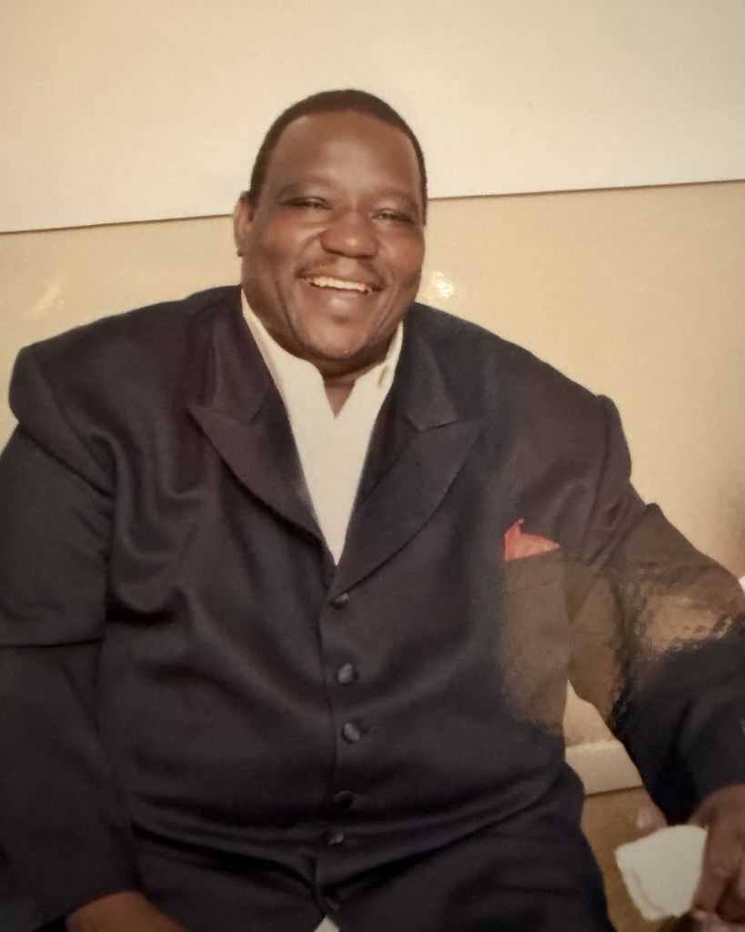 Albert Dozier Profile Photo