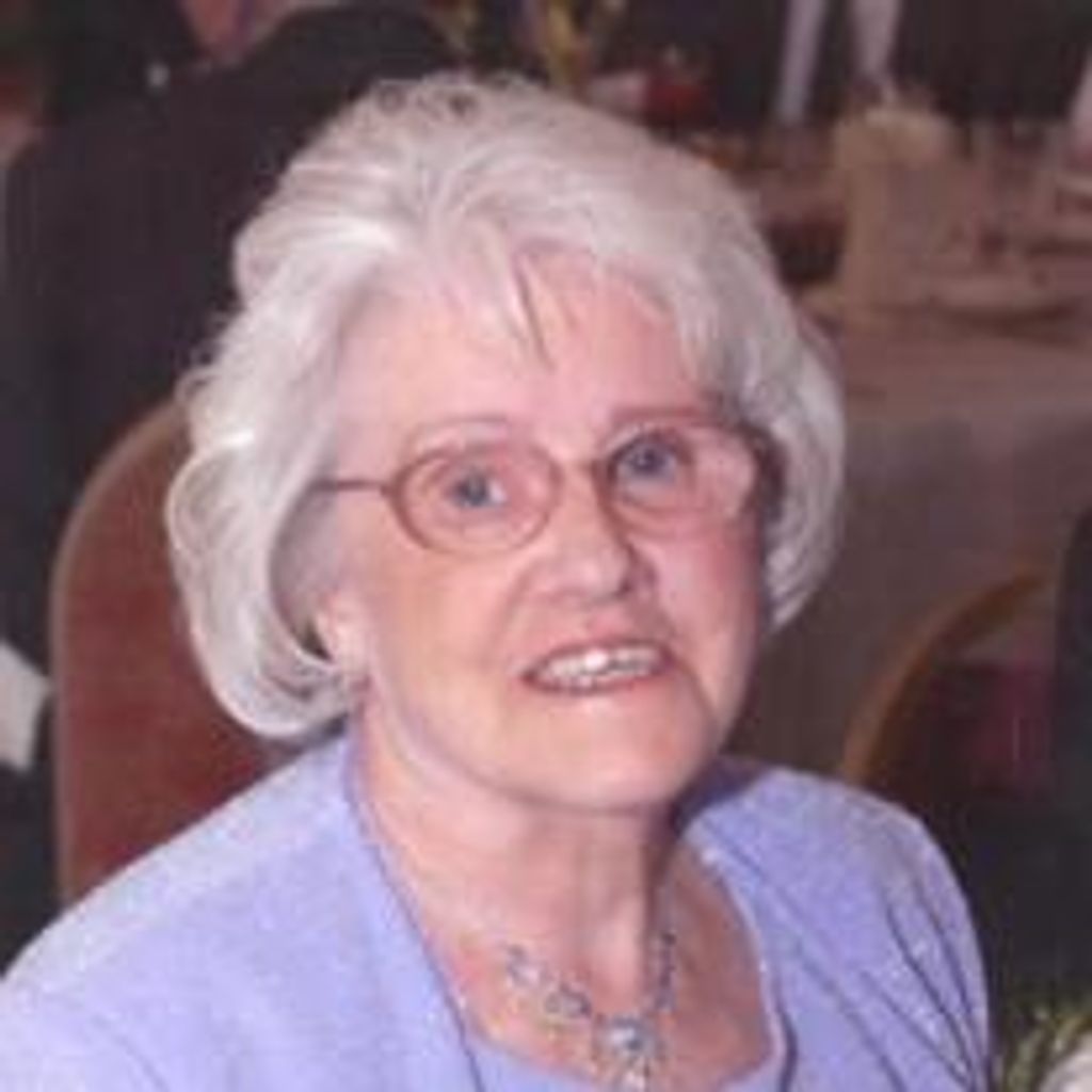 Ruth Ann Chadwell Profile Photo