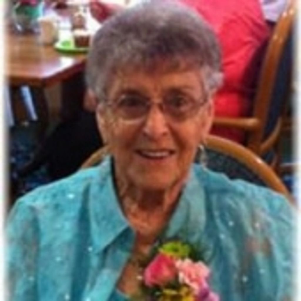 Beatrice "Bea" Leiseth