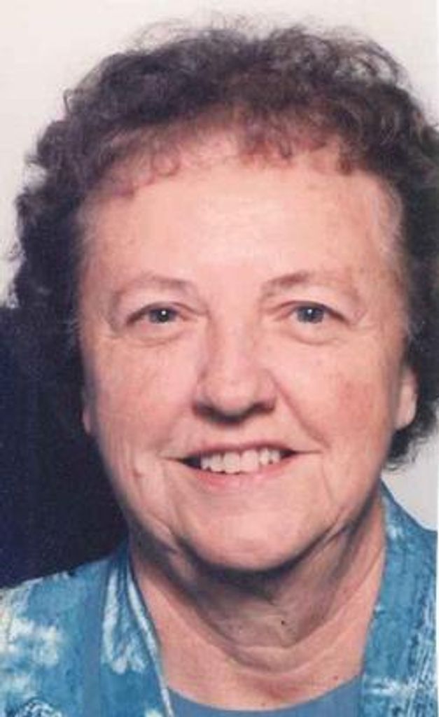 Mildred Hayes Profile Photo